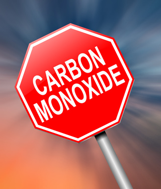 DeKok Insurance Group Inc, Carbon Monoxide